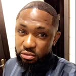 Monte Christo Udeh - @chrisloveforall - Instagram
