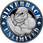 Chris lochhead - @silverback_unlimited - Instagram