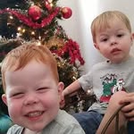 Christine Lochhead - @nan.christine19 - Instagram