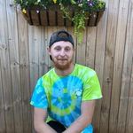 Chris Lochner - @theroyaljester757 - Instagram