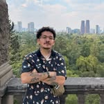 Chris Loera-Peña - @chrisloerapena - Instagram