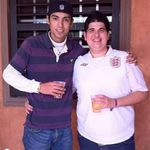 Christian Loera - @chrisloera17 - Instagram