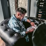 Christian Gassner / Tattoo Artist - @loftartchris - Instagram