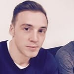 Christopher Lofthouse - @chrislofthouse89 - Instagram