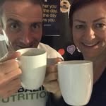 Julie&Chris•LofthouseWellness - @resultswithus - Instagram