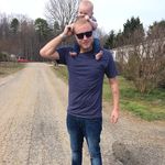 Chris Loftis - @leahloftisdad - Instagram