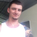 Chris Loftis - @chrisloftis1992 - Instagram