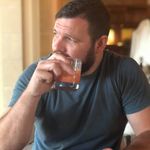 Chris Loftis - @thatloftis - Instagram