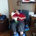 Chris Loftis - Facebook