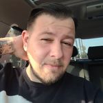 Chris Loftis - @lyoneyepaintings - Instagram