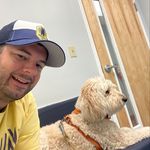 Chris Loftis - @cdloftis21 - Instagram