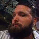Chris Lofton - @bearded_wond3r - Instagram