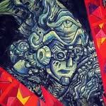 Chris Loge - @chris.loge.art - Instagram