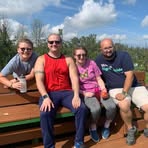 Chris LoGrasso - Facebook