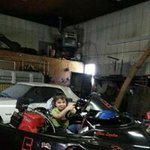 Chris Logsdon - @karterchris - Instagram