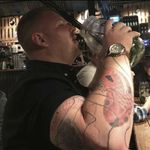 Chris Logsdon - @chrislogsdon - Instagram