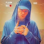 Chris Logsdon - @zenpanda420s - Instagram