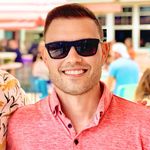 Chris Logsdon - @chrislogsdon85 - Instagram