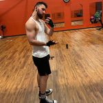 Chris Logsdon - @chris.logsdons.fitnesspage - Instagram