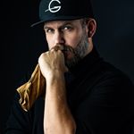 Chris Logsdon - @iam_lgd - Instagram
