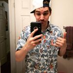 Chris Logsdon - @bigmonkey37 - Instagram