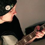 Chris Logsdon / Chjolo - @chrislsound - Instagram