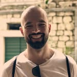 Christoph Lohmann - @thechrislohmann - Instagram