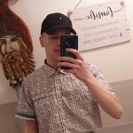 Chris Lohrmann - @_chrxs624_ - Instagram