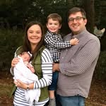 Chris Loisel - @wehave4kidsnow - Instagram