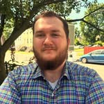 Chris Loman - @historiocitea - Instagram