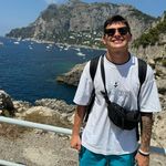 @chrislomando - Instagram