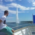 Chris Lomanto - @chrislomanto - Instagram