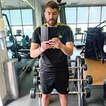 Chris  Lomas - @chris_lomas12 - Instagram