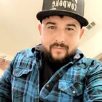 Chris Lomas - @ashtonchevy - Instagram