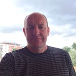 Chris Lomas - @krystofa862 - Instagram