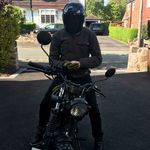 Chris Lomas - @chrislomas11 - Instagram
