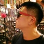 LonLon Li - @chrislonger - Instagram