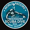 Chris Collins Longest Dive - @longestdive - TikTok