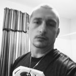 Chris Longfellow - @chevyblack98 - Instagram