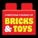 Christiana Longmire - @christianasbundleofbricks2 - Instagram