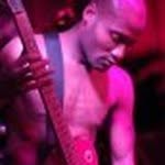 Chris Longmore - @stress_dog - Instagram
