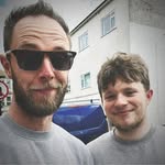 Christopher Charles Longmore - @christophercharleslongmore - Instagram