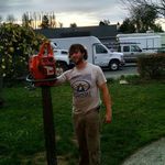 chris longnecker - @longneckerchris - Instagram