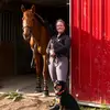 Christine Longnecker - @the.pet.profiler - TikTok