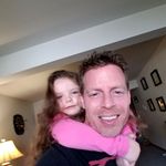 Christopher Longnecker - @theneck73 - Instagram