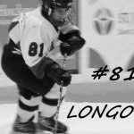 Chris Longo - @bender_hockey16 - Instagram