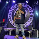 Chris Longoria - @chrislongoriacomedy - Instagram