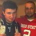 Chris Longstreth - Facebook