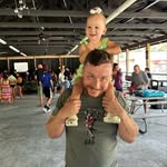 Chris Longwith - @_longdaddy - Instagram