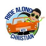 @ridealongwithchristian - Instagram